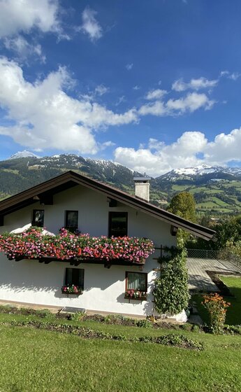 Ausblick Sommer
