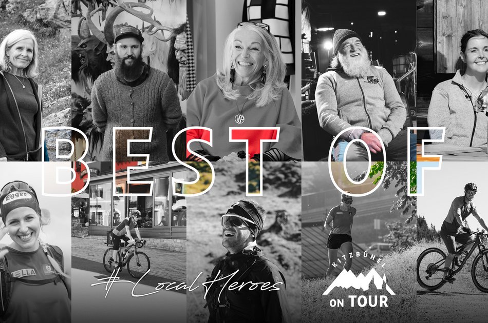 On Tour - Best Of