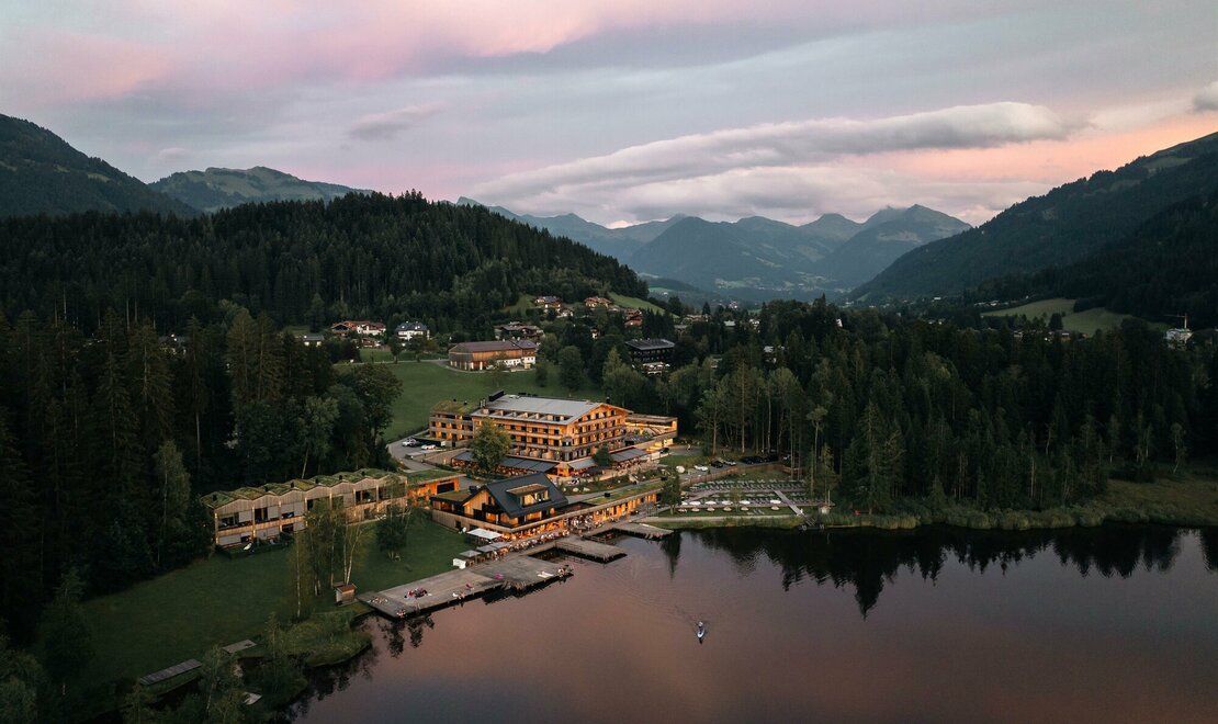 Sommer_Alpenhotel Kitzbühel