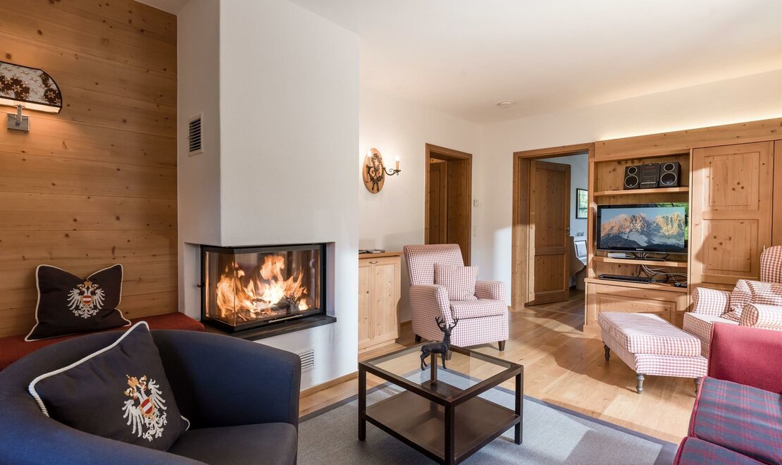 Landhaus_Kitzhorn_Appartement_Hahnenkamm_Kirchberg