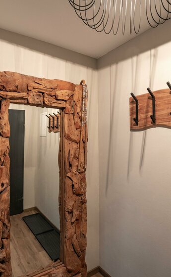 Appartement_Hafkamp_Reith_bei_Kitzbuehel_Garderobe