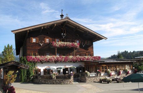 Landgasthof Reitherwirt