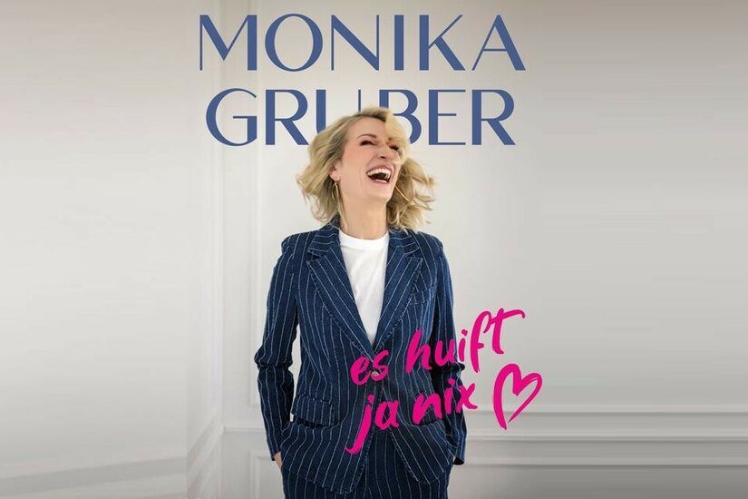 Monika Gruber