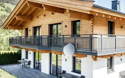 Ferienhaus Reiter
