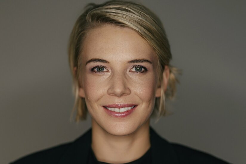 Dr Viktoria Veider-Walser