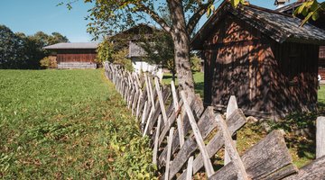 Das Bauernhausmuseum in Kitzbühel