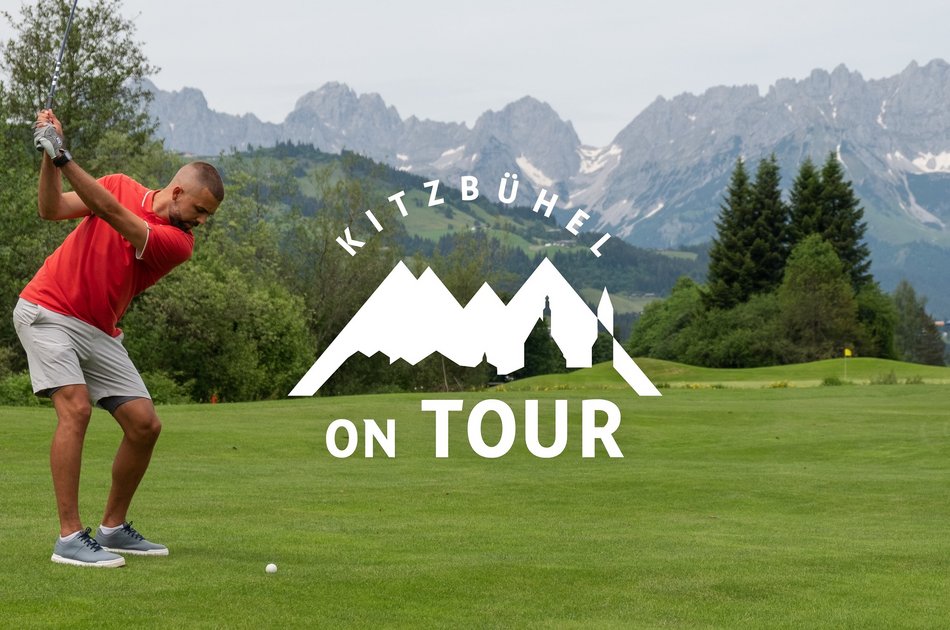 Lukas Hinterseer On Tour