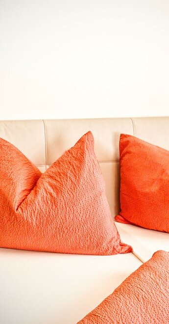 Schlafzimmer groß
