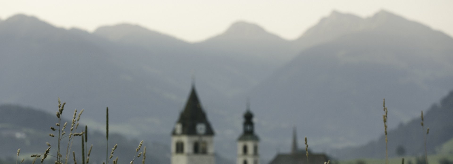 Kitzbüheler Kirche