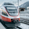 Travelling by ÖBB