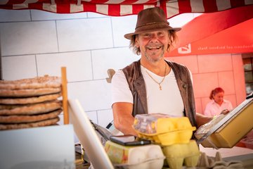 Kitz Kulinarik Kitzbühel 