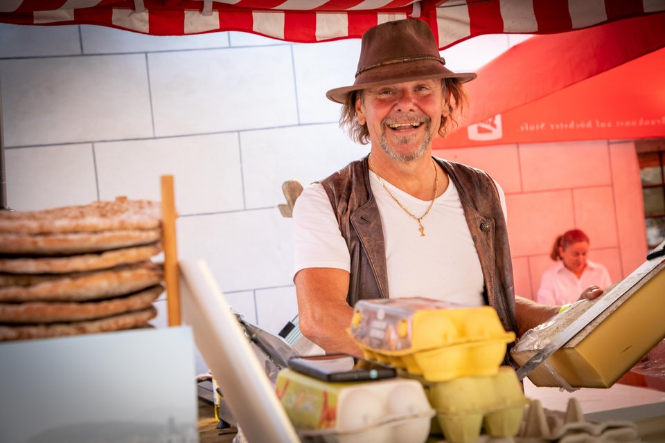 Kitz Kulinarik Kitzbühel 