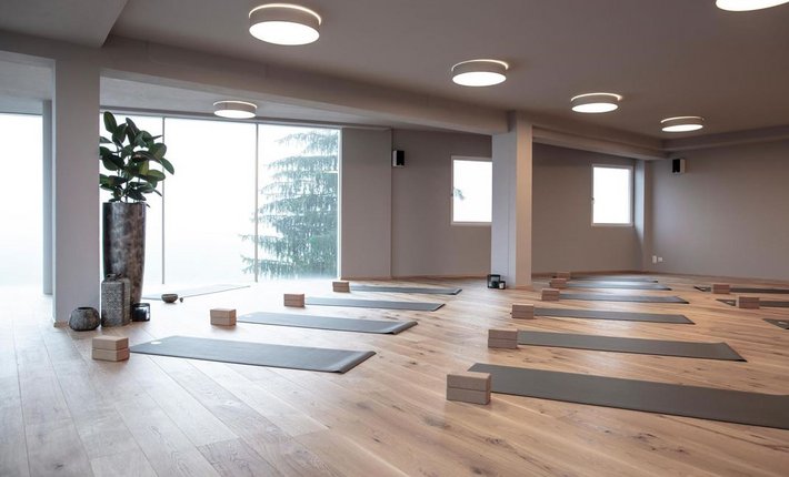 Om & Co at the A-Rosa Kitzbühel