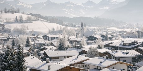 Reith bei Kitzbühel