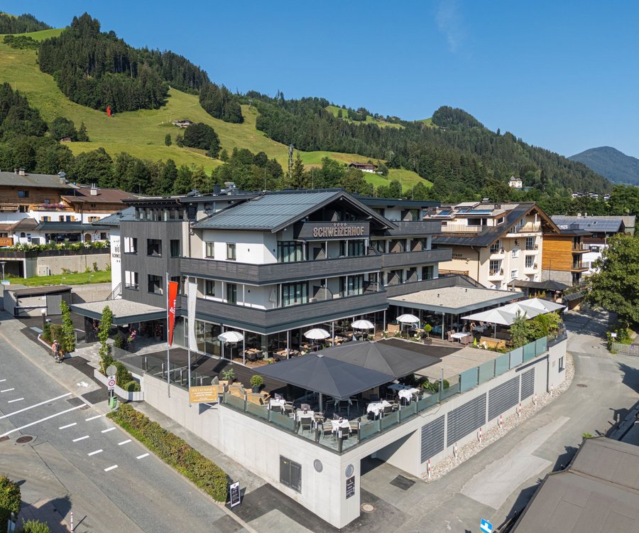 Aktivhotel Schweizerhof
