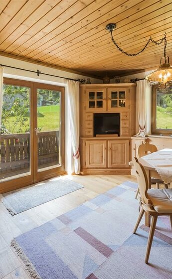 Landhaus Klotz App.Elke