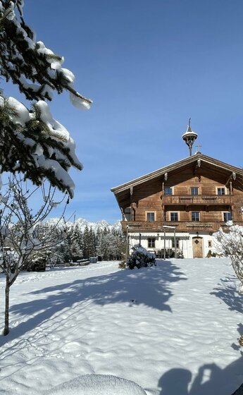 Seebichlhof Apartments