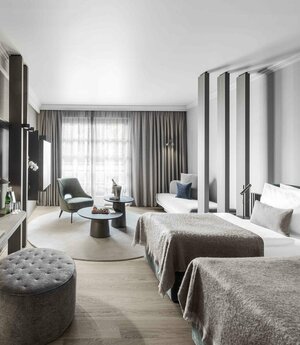 Doppelzimmer Greif 3