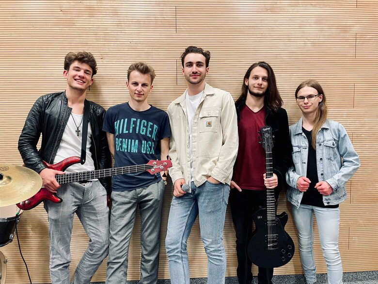 Rock Pop Sound in Kitzbühel Rock Pop Sound in Kitzbühel