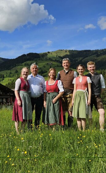 fam mit opa