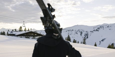 Skiverleih - Skiservice