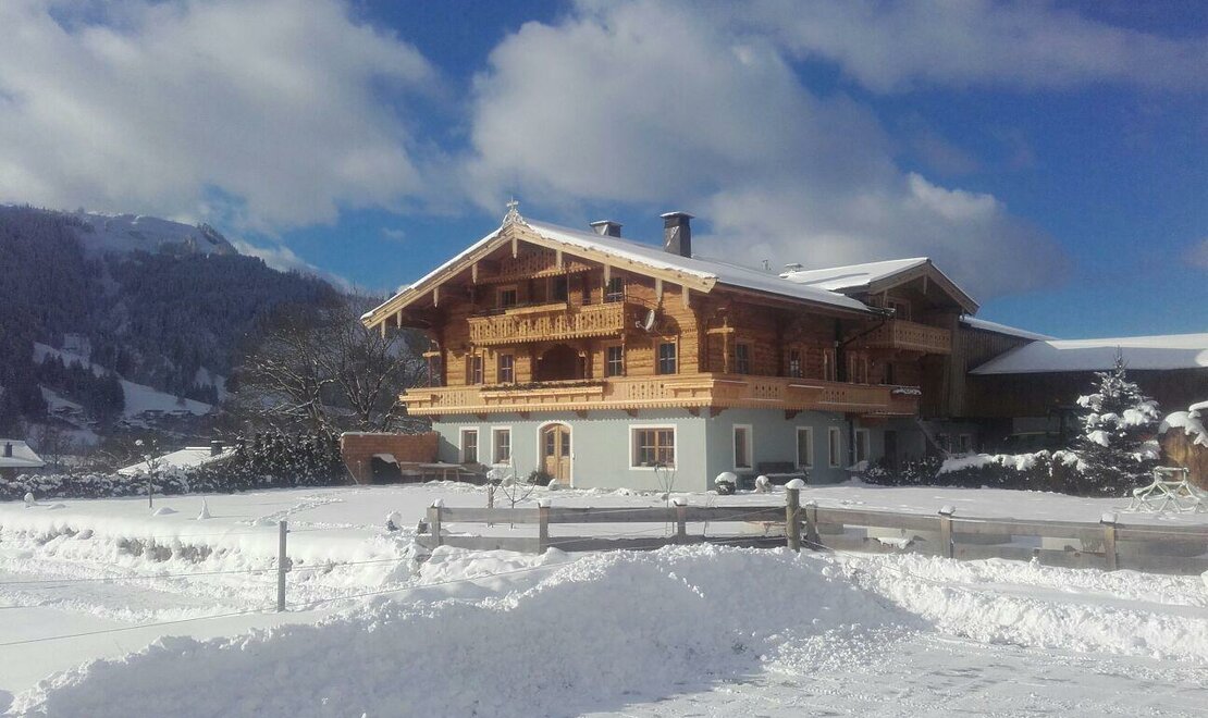 Fichterhof_Kitzbühel_Winter