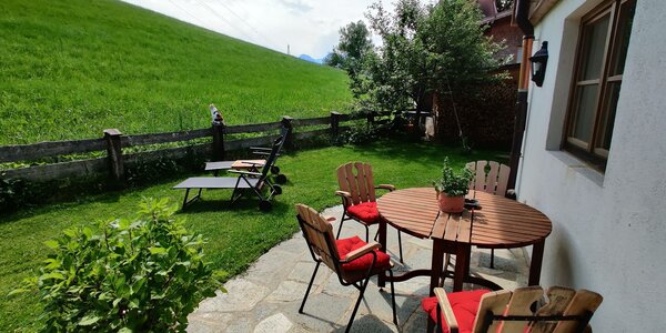 Garten 2