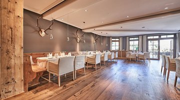 Restaurant Kitzhof Kitzbühel