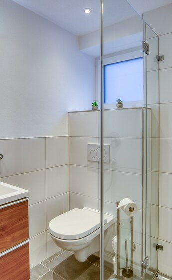 Apartment Tristkogel Bad