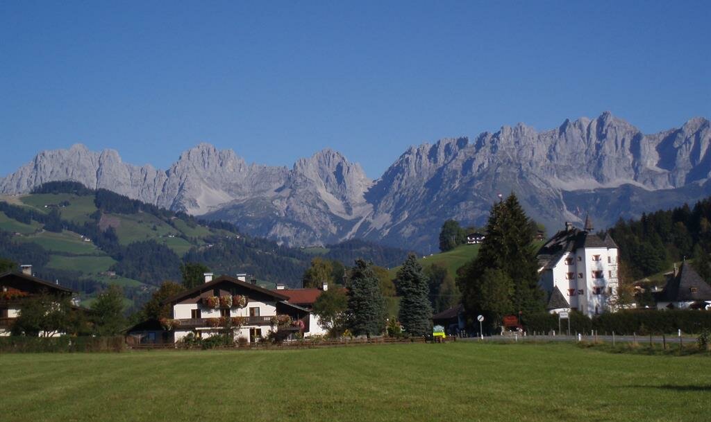 Haus Zierl