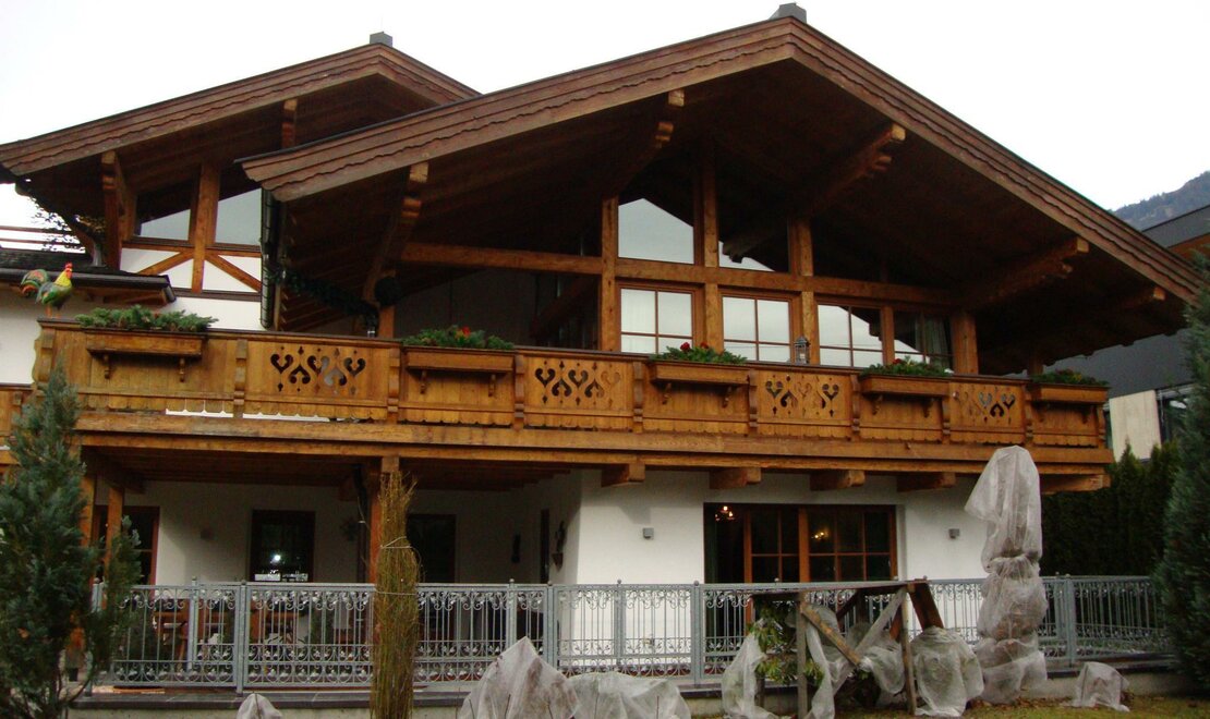 Haus_Andreas_Kitzbühel_Sommer