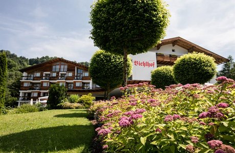 Der Bichlhof