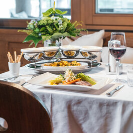 The Reisch – right in the heart of Kitzbühel