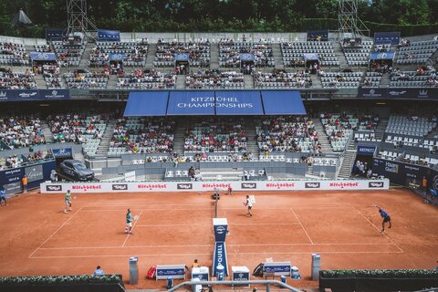 Generali Open Kitzbühel Generali Open Kitzbühel