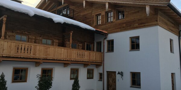 FROIDLHOF