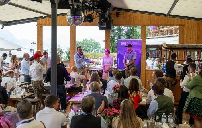 Business Angel Summit