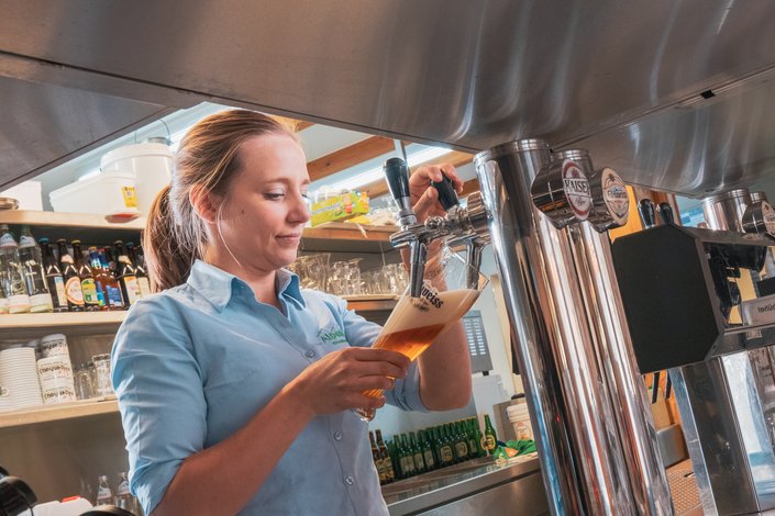 Alpenhaus Kitzbühel