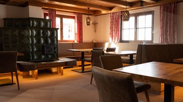 Room of the Sonnenrast