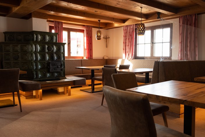 Room of the Sonnenrast