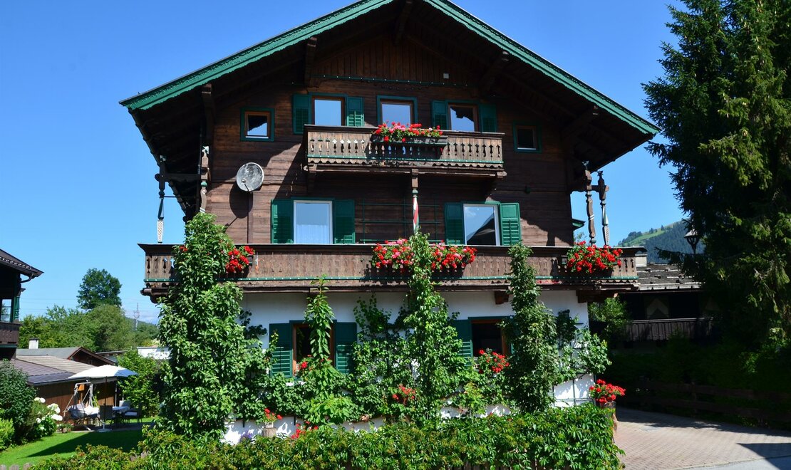 Haus Pircher