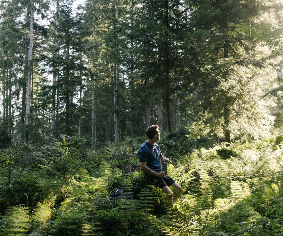 Wandern Kitzbühel