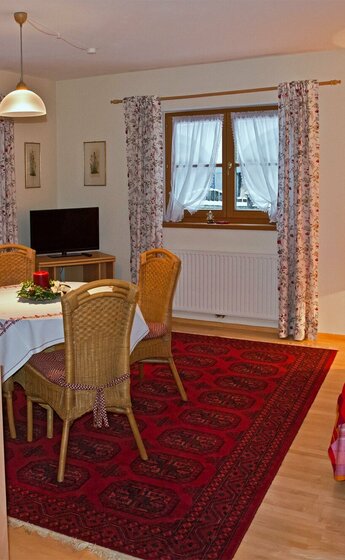 App 2 Wohnzimmer