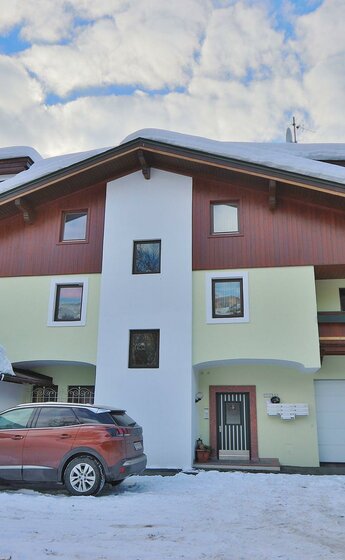 Haus Winter