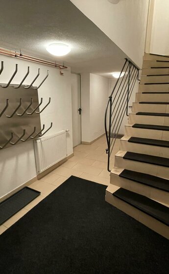 Bacherwiese Penthouse