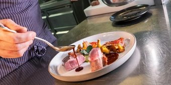 Lebenberg Restaurant