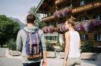 Hiking Pocket Guide Summer