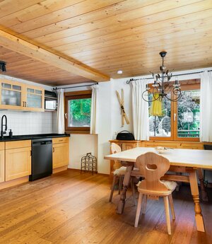 Chalet Moralodge