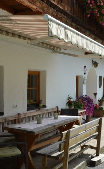 Malernhof_Kitzbühel_Terrasse