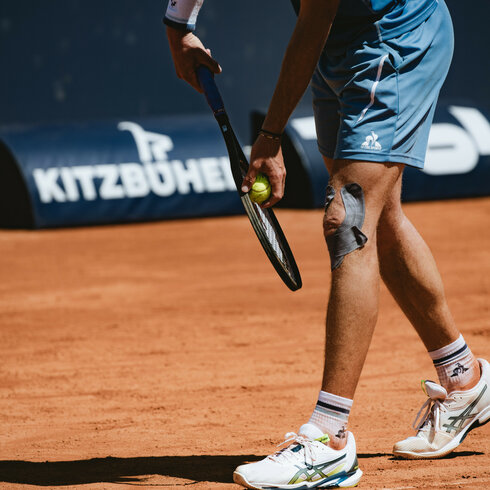 Generali Open - Play Tennis in Kitzbühel