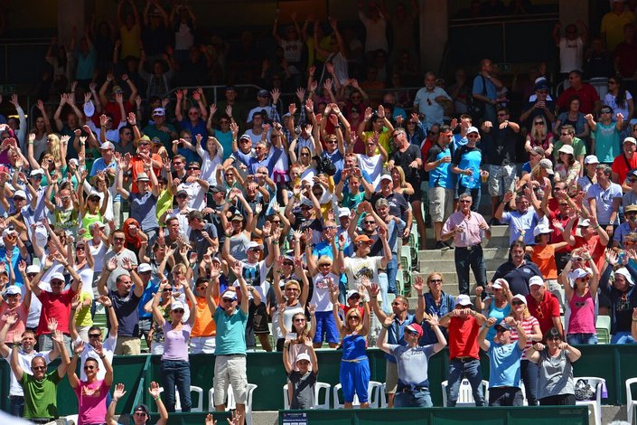 Generali Open Kitzbühel 
